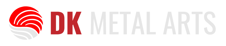 DK Metal Arts